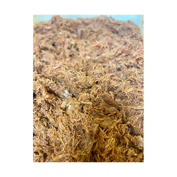 BBQ Pulled Pork - Stones Country Meats