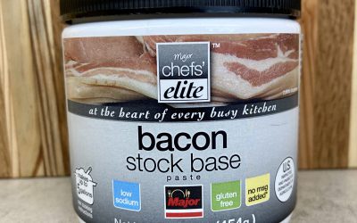 Bacon Base
